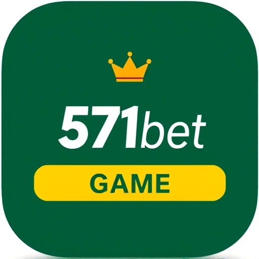 Logo da 571bet