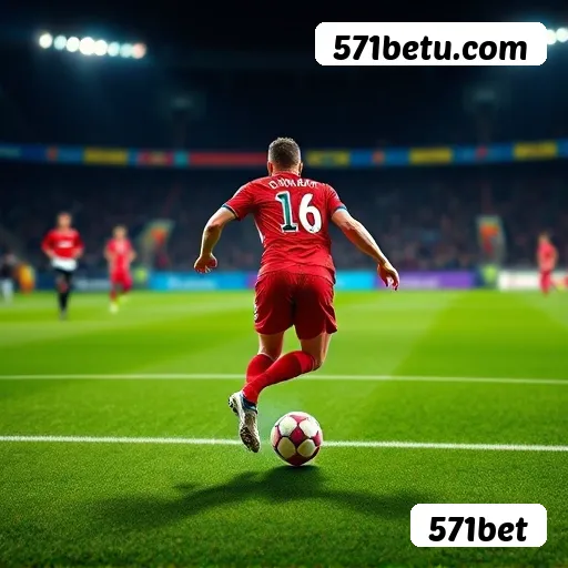 Análise de apostas 571bet