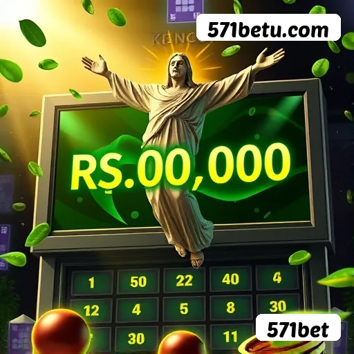Qualificar VIP 571bet